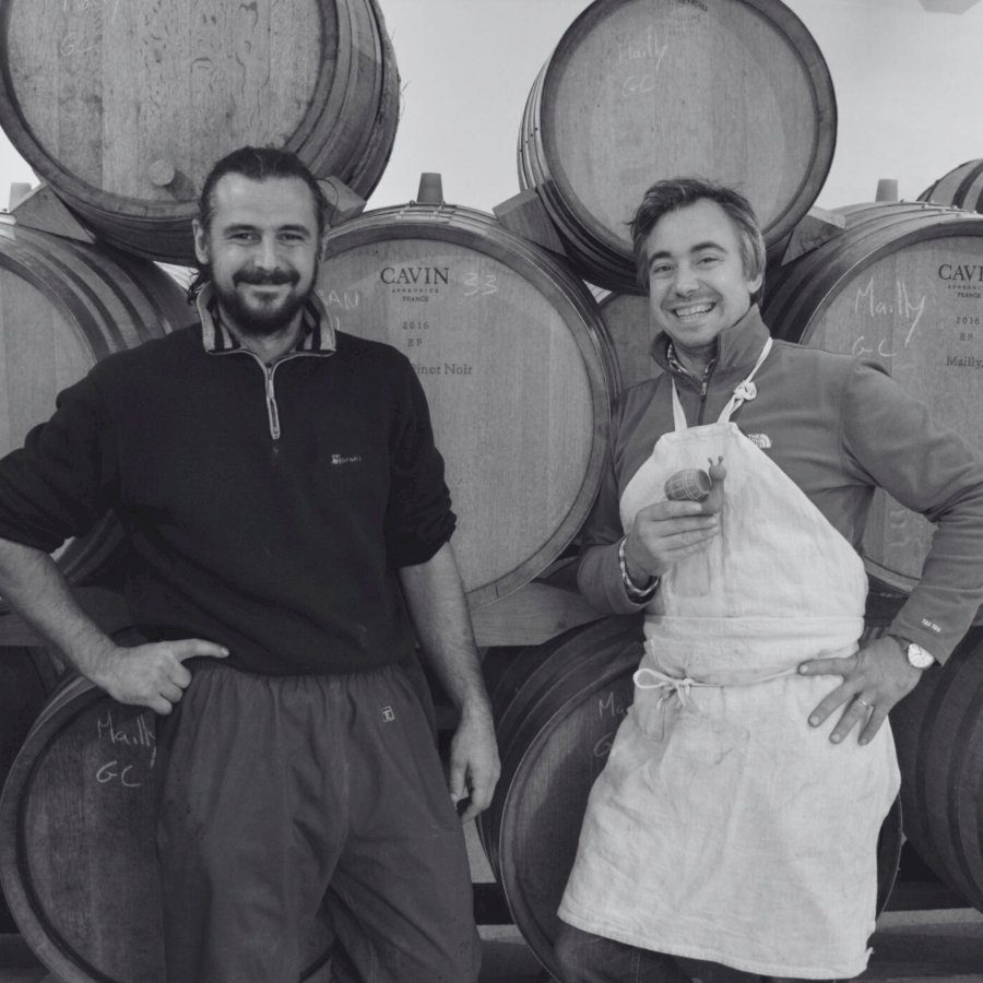 Bérêche & Fils