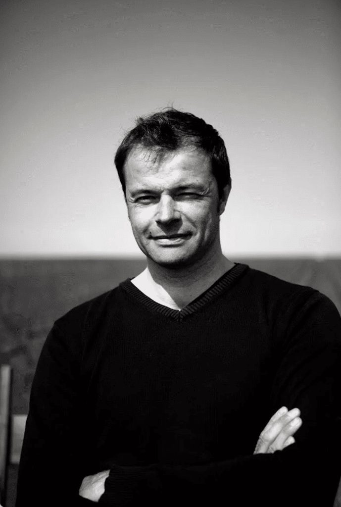 Emmanuel Brochet