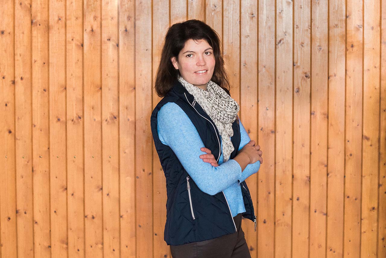Florence Cholet