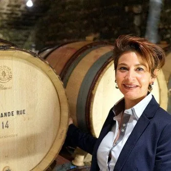 Nicole Lamarche