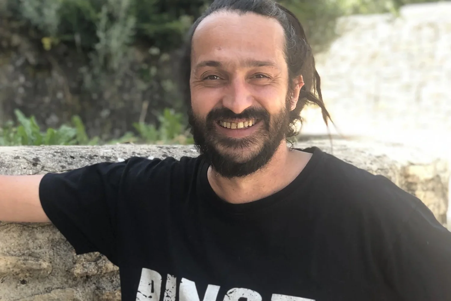 Yann Durieux