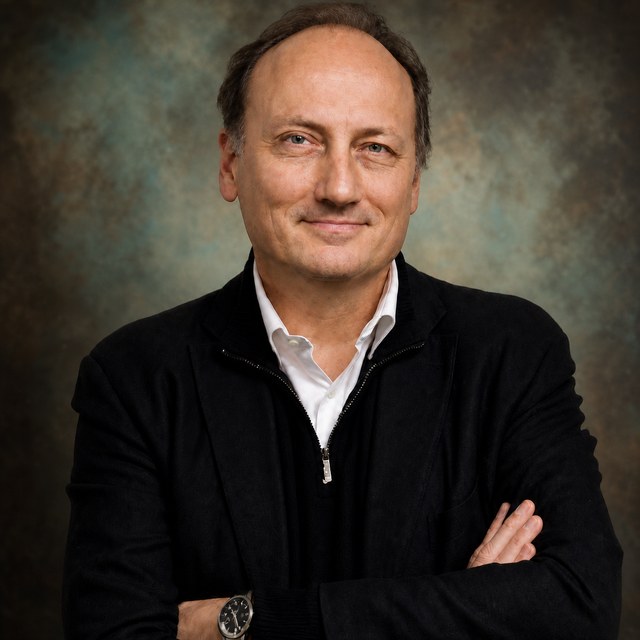 Philippe Kalmbach, Echezo
