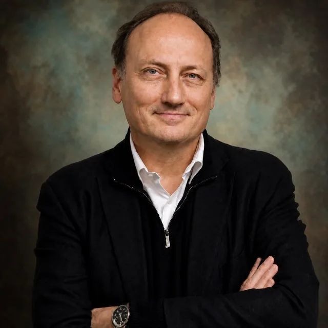 Philippe Kalmbach, Echezo